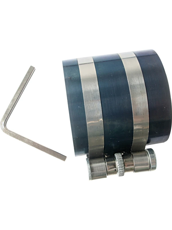 COMPRESOR DE ANILLO DE PISTÓN DE 3 1/2" A 7"
