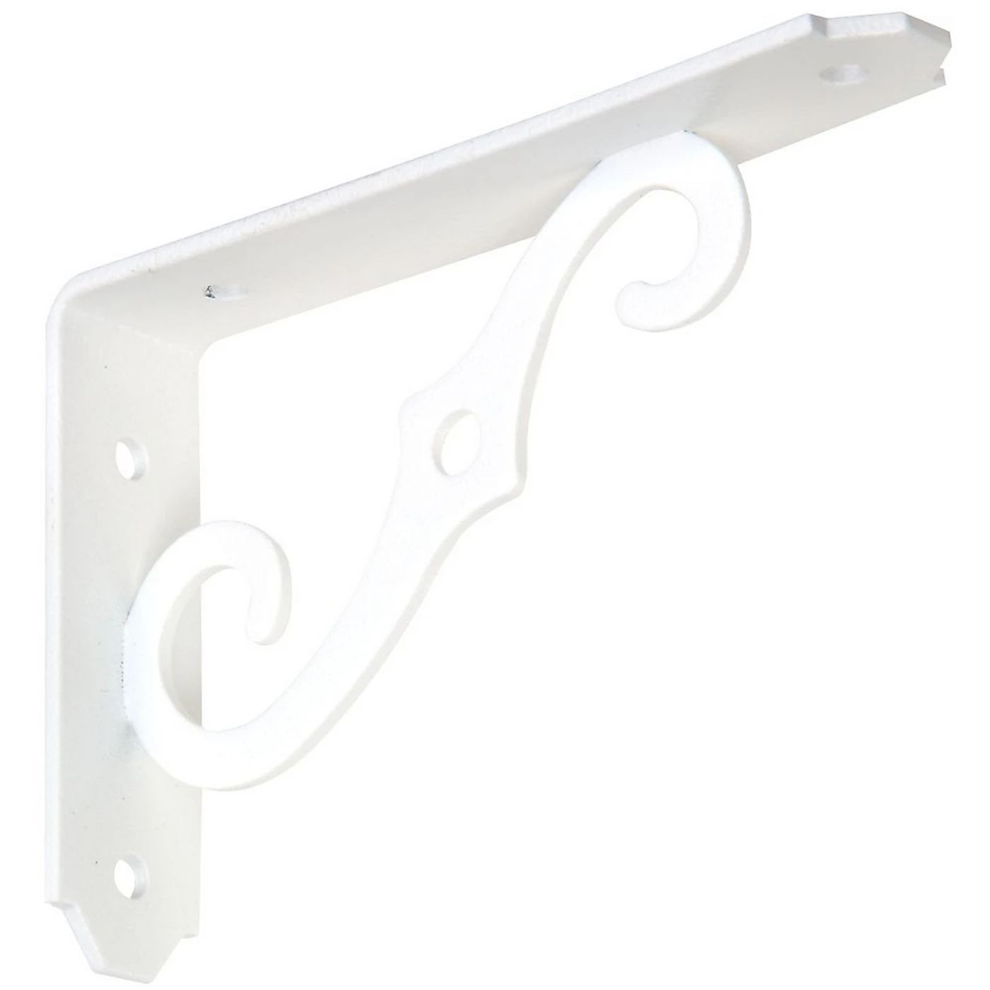 SOPORTE DE REPISA DECORATIVOS 5" X 3-1/2"