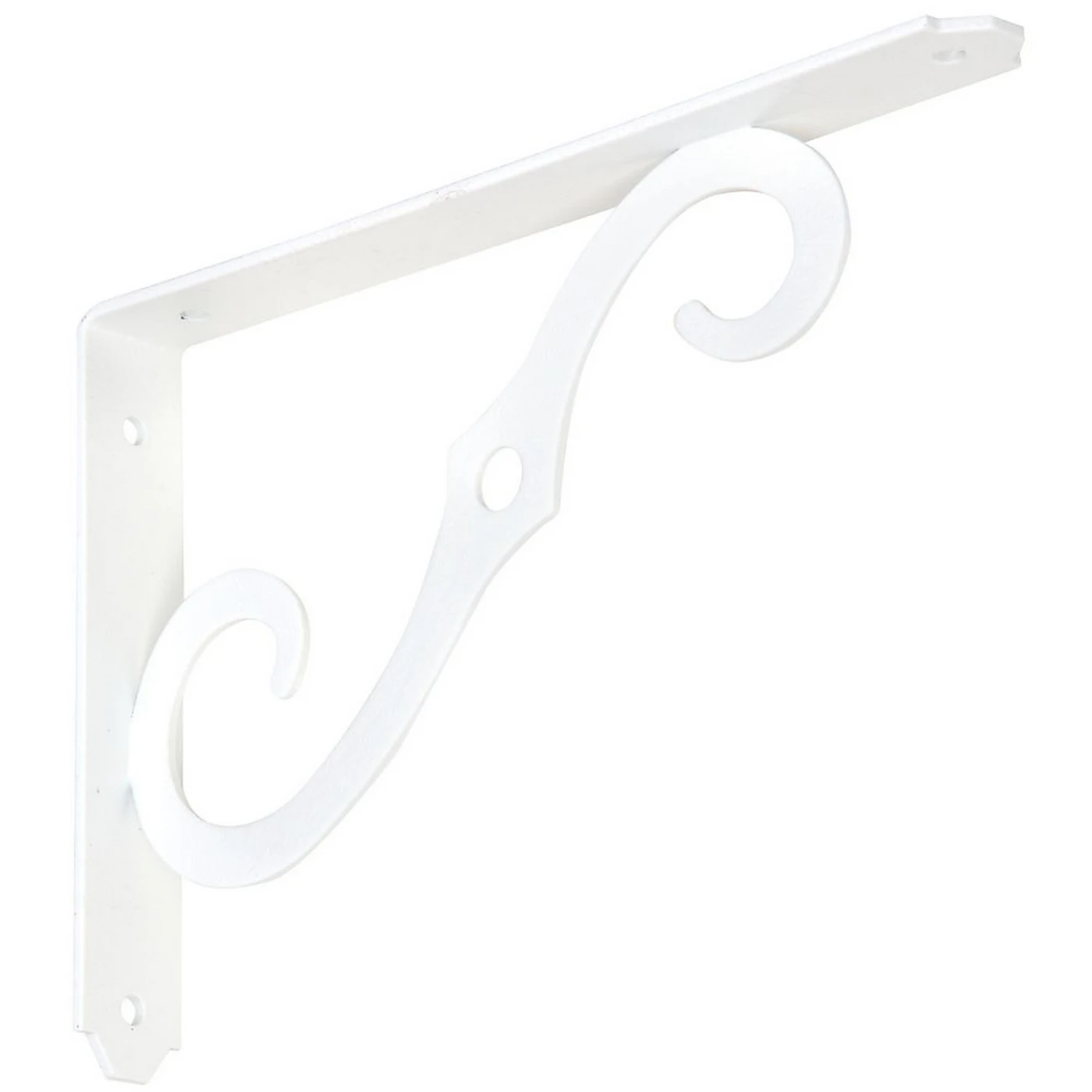 SOPORTE DE REPISA DECORATIVOS 8" X 5-1/2"