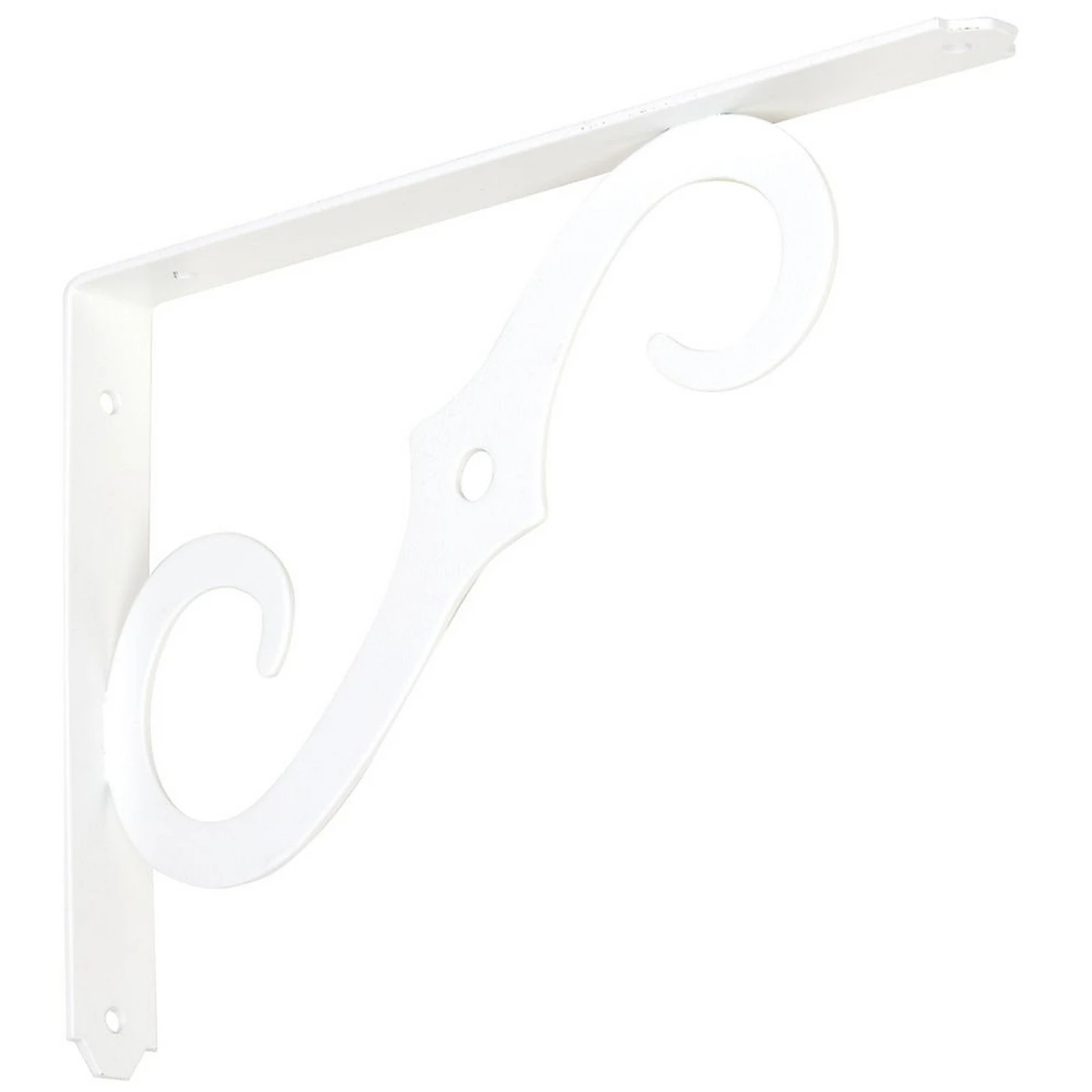 SOPORTE DE REPISA DECORATIVOS 10" X 7"