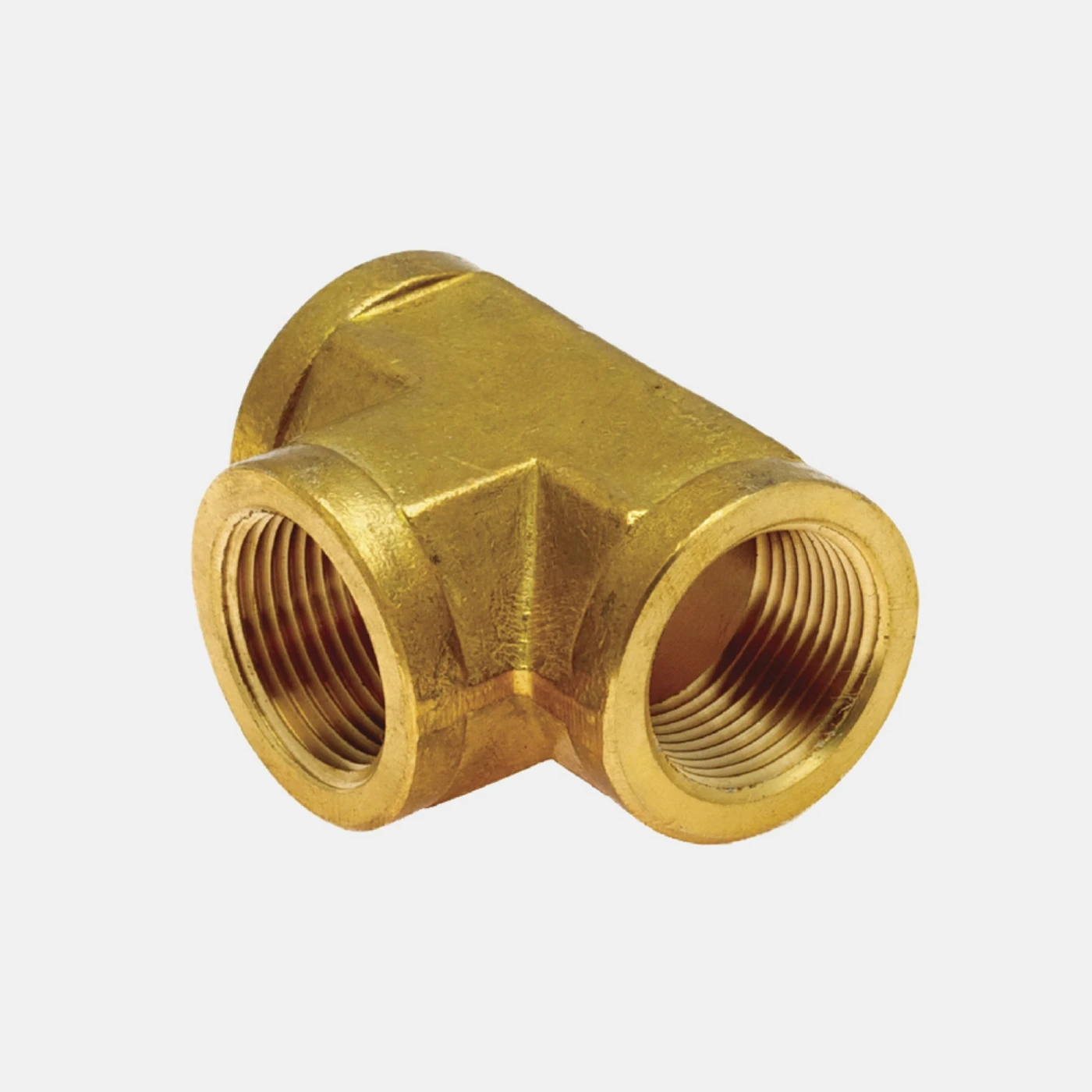TEE NPT HEMBRA 101B