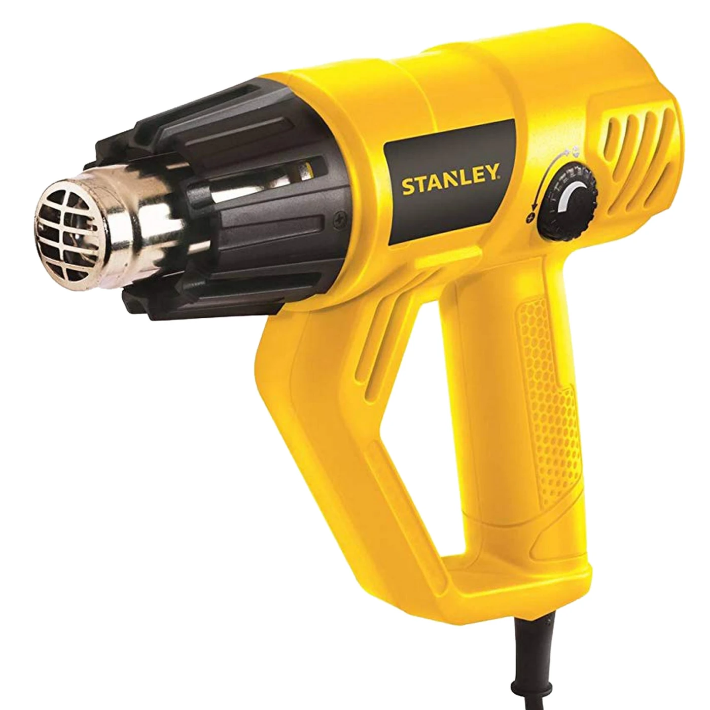 PISTOLA DE CALOR 1800W