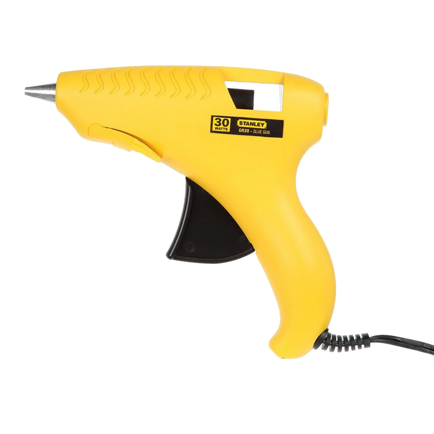 PISTOLA DE SILICON ELECTRICA 120V