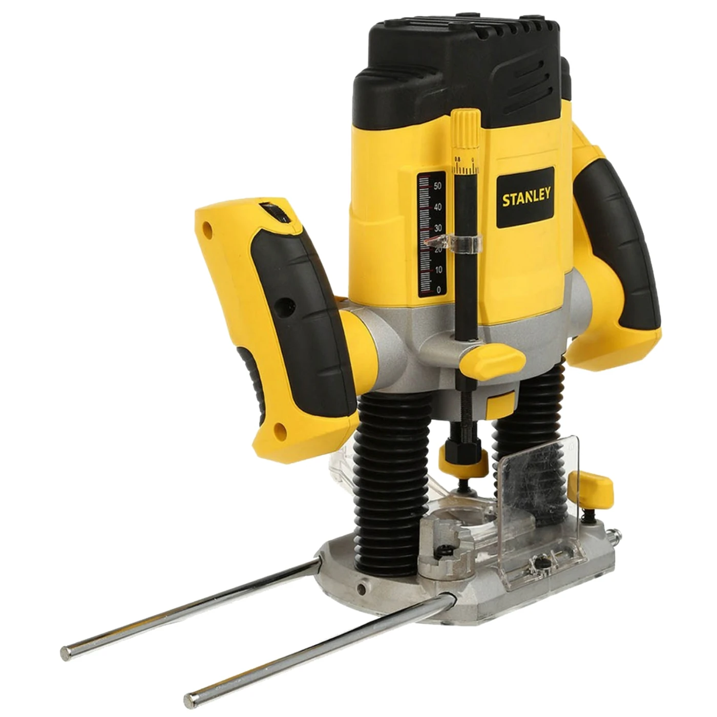 ROUTER ELECTRICO 1200W- 8.000 A 27.000 RPM