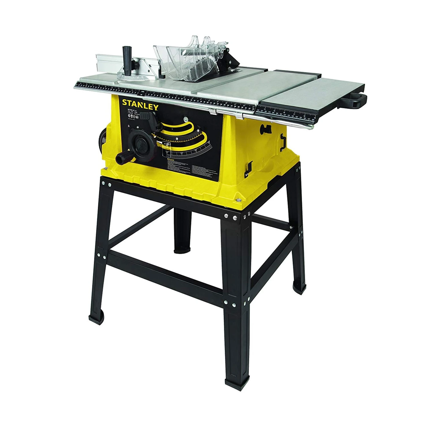 SIERRA DE MESA 1800 W