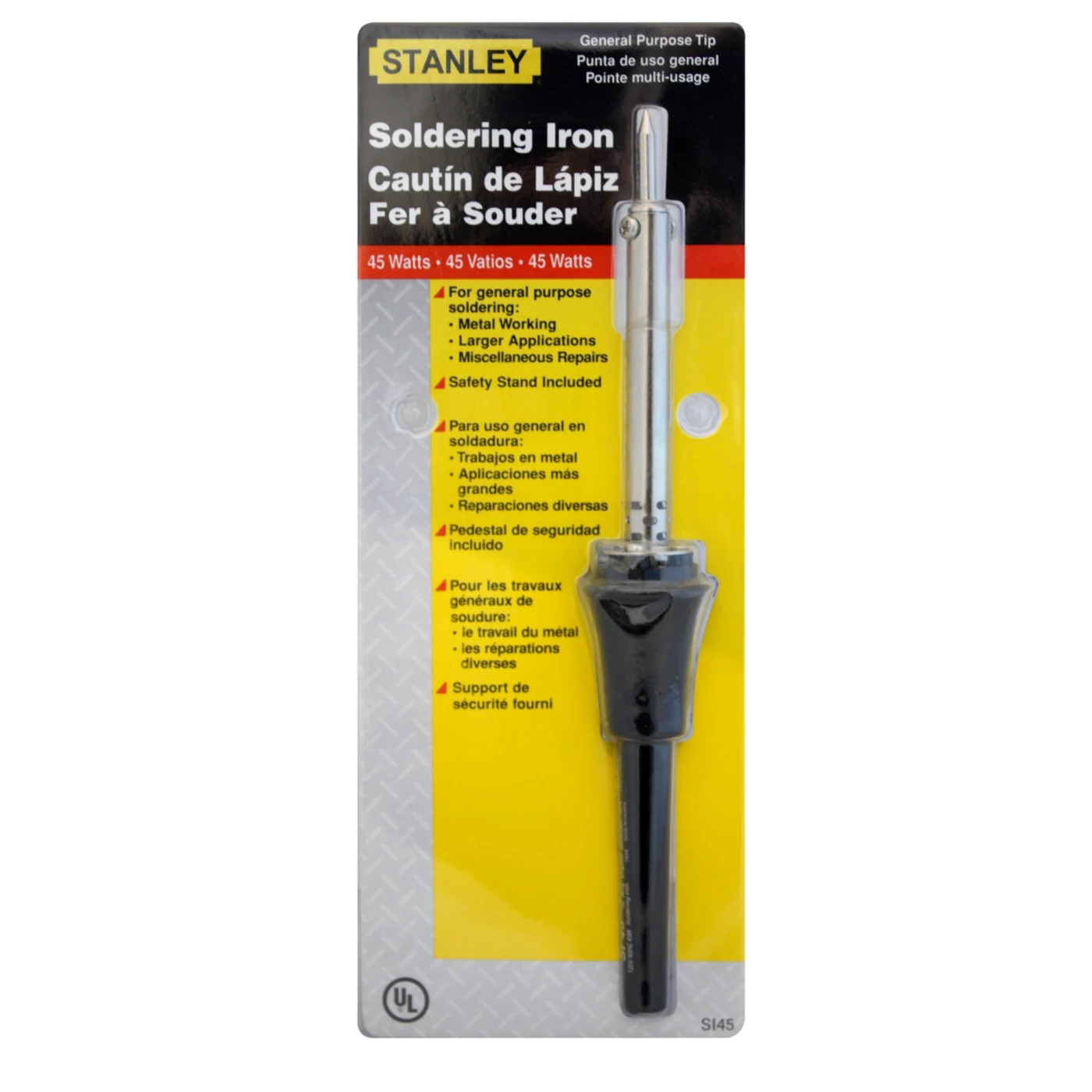 CAUTIN ELECTRICO SI45
