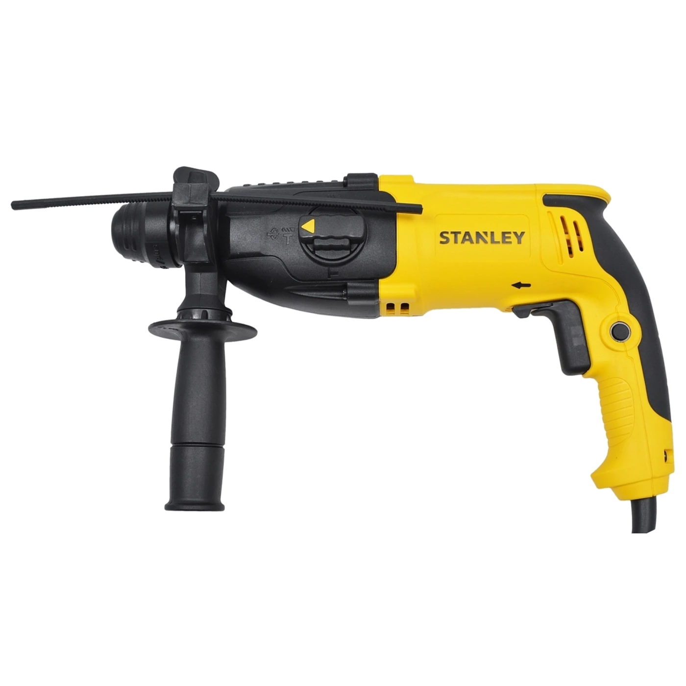 ROTOMARTILLO ELECTRICO SDS PLUS - 3 FUNCIONES - 800W