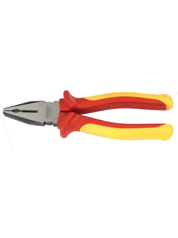 ALICATE PARA ELECTRICISTA MAXSTEEL DE 8"