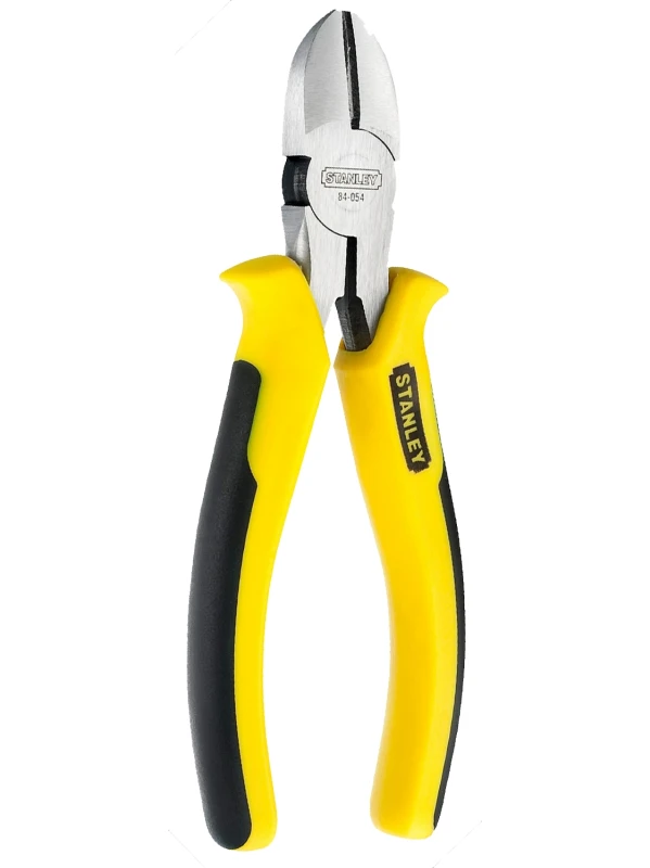 ALICATE PROFESIONAL DE CORTE DIAGONAL DE 6"