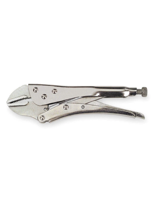 ALICATE DE PRESION RECTO DE 10"