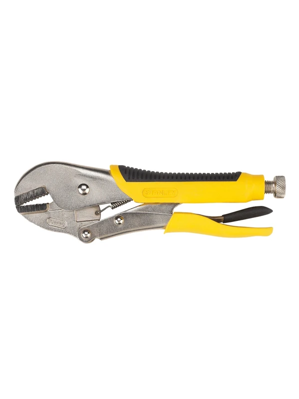 ALICATE DE PRESION RECTO PROFESIONAL DE 10"