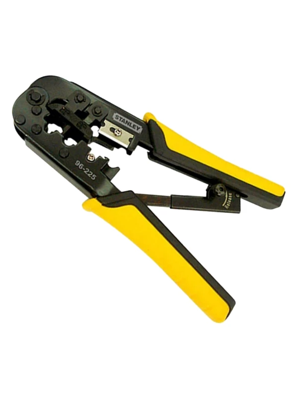 PINZA CRIMPEADORA
