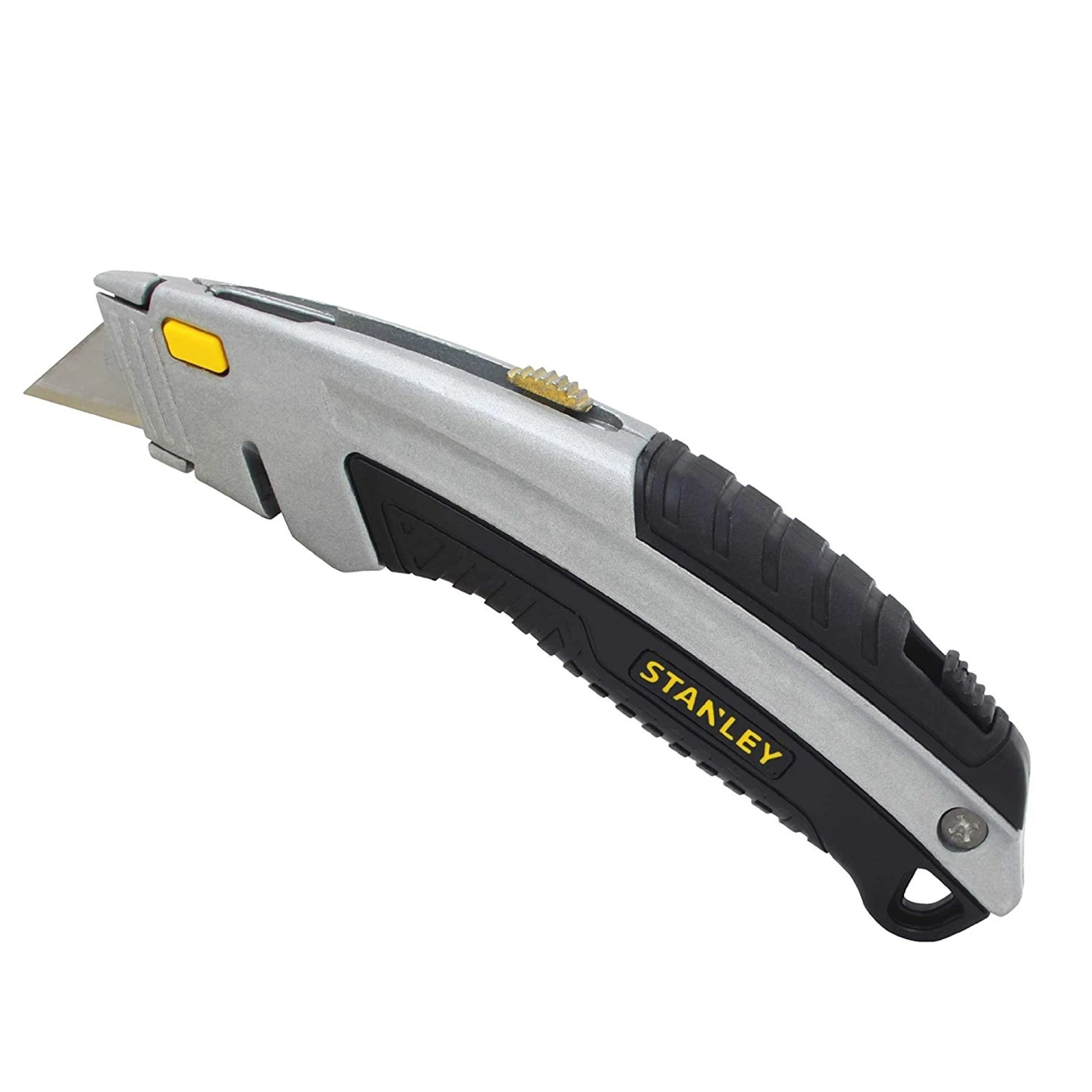 CUCHILLA RETRÁCTIL INSTANT CHANGE FATMAX