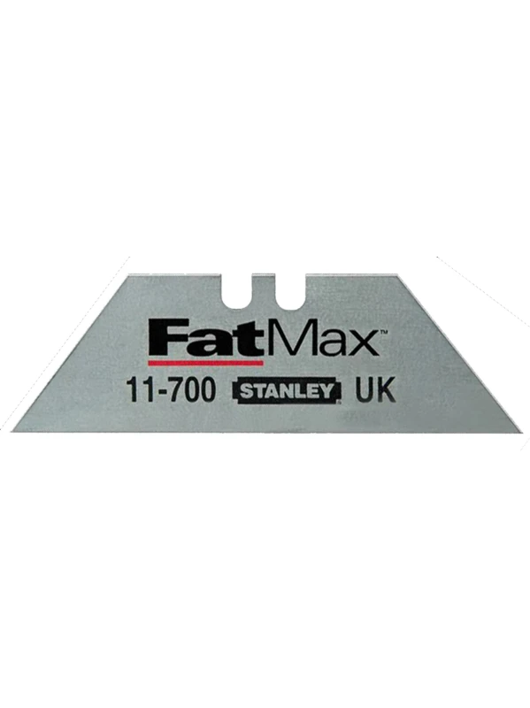 HOJA DE REPUESTO PARA CUTTER DE TRABAJO PESADO FATMAX ( 5 UNIDADES )