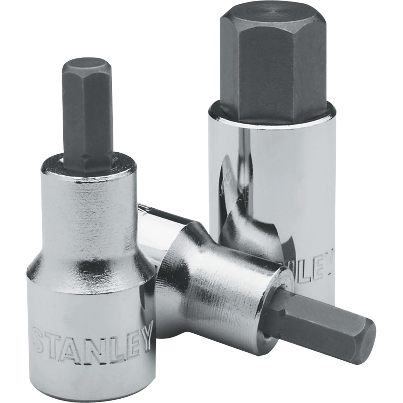 CUBO PUNTA HEXAGONAL ALLEN