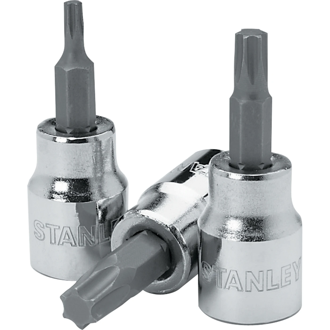 CUBO TORX MACHO