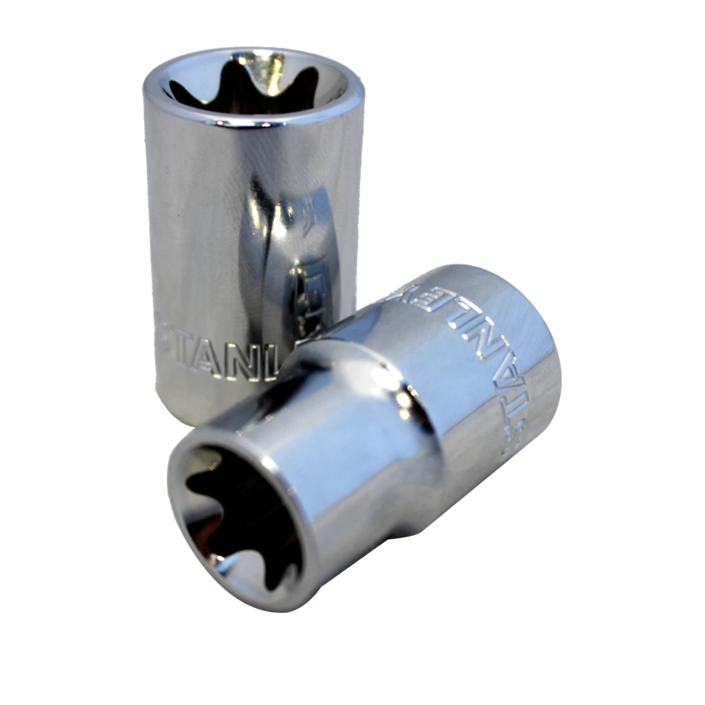 CUBO TORX HEMBRA