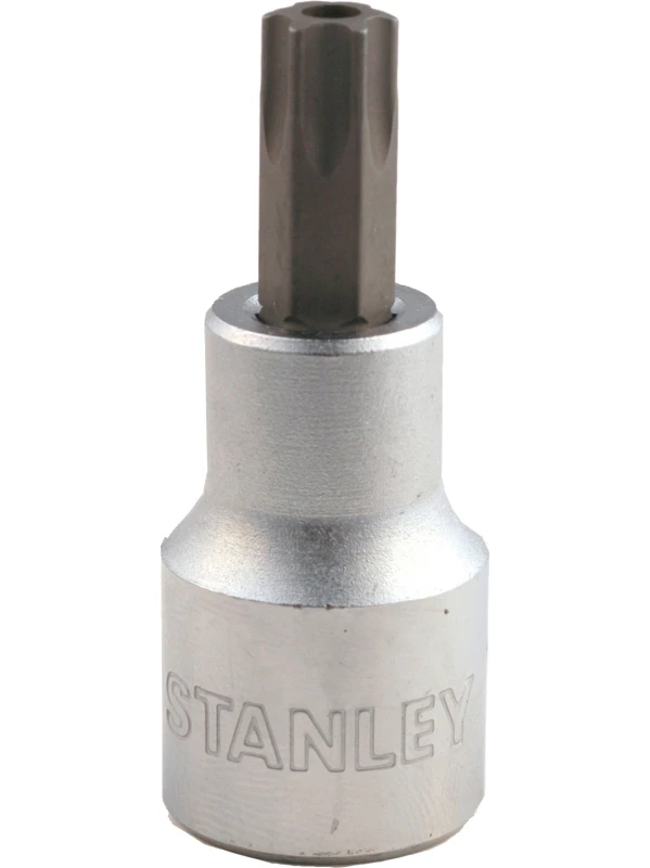 CUBO TORX MACHO DE SEGURIDAD