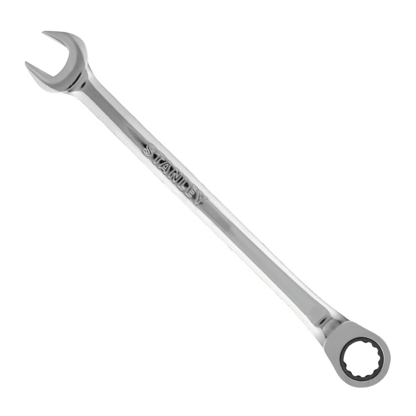 LLAVE MIXTA CON RATCHET
