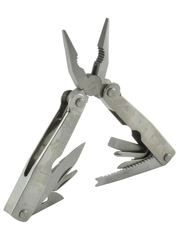 MULTIHERRAMIENTA 16 EN 1 C/ESTUCHE