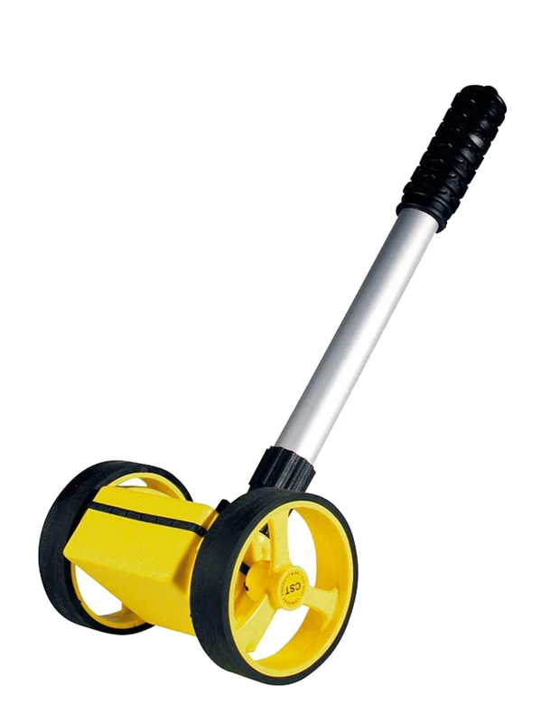 TOPÓMETRO MW-20M MANGO DE ALUMINIO 0 - 999 M