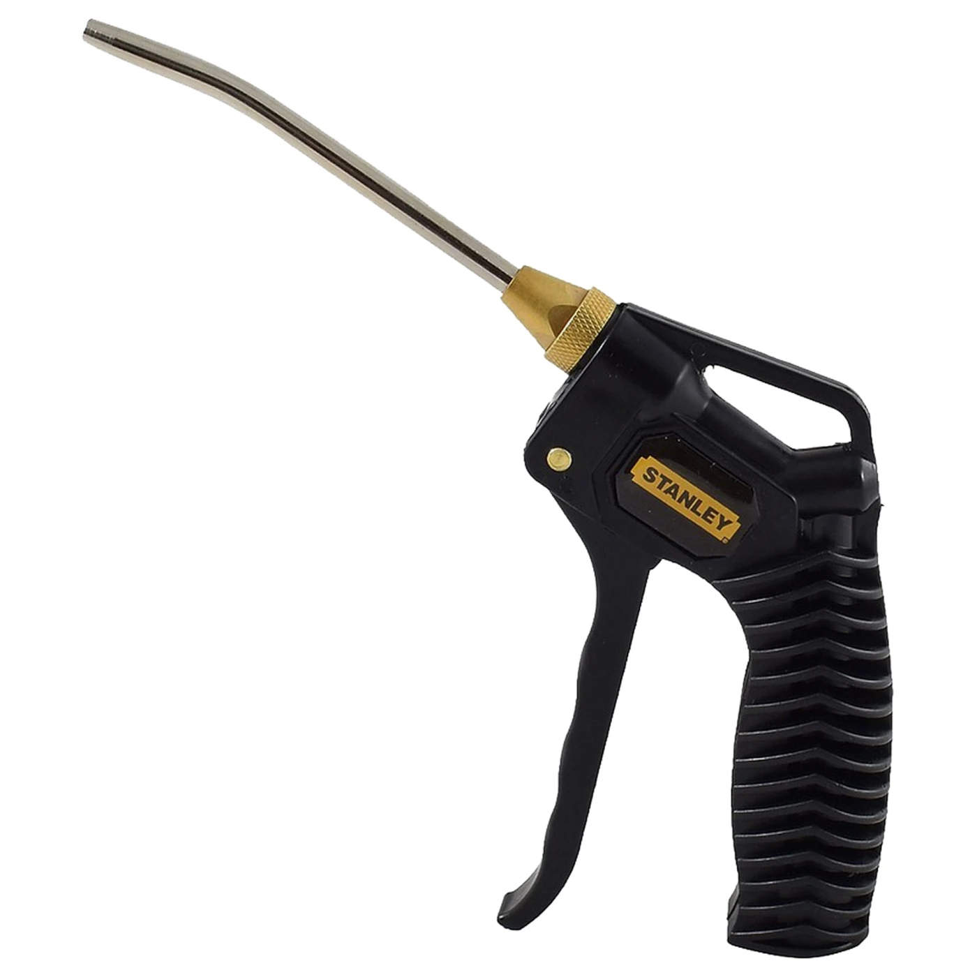 PISTOLA DE AIRE DE ALTA PRECISION BOQUILLA DE 4" - 1/4 NPT