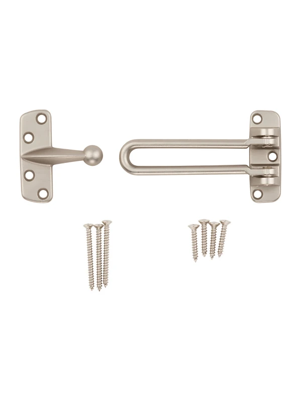RETENEDORES DE SEGURIDAD PARA PUERTA