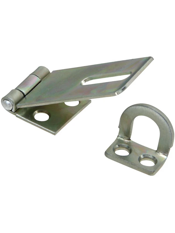 ALDABILLAS DE SEGURIDAD