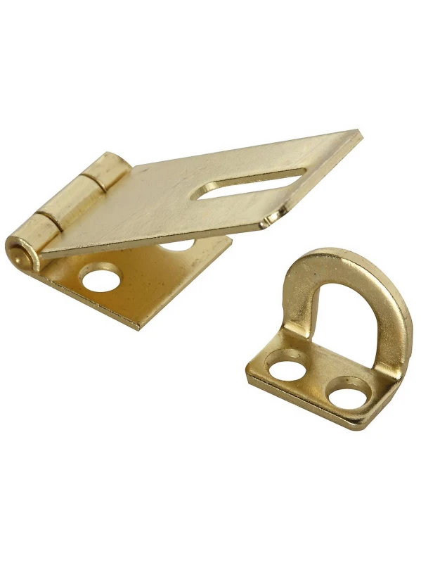 ALDABILLAS DE SEGURIDAD