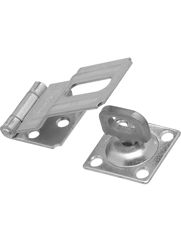 ALDABILLAS DE SEGURIDAD GIRATORIA