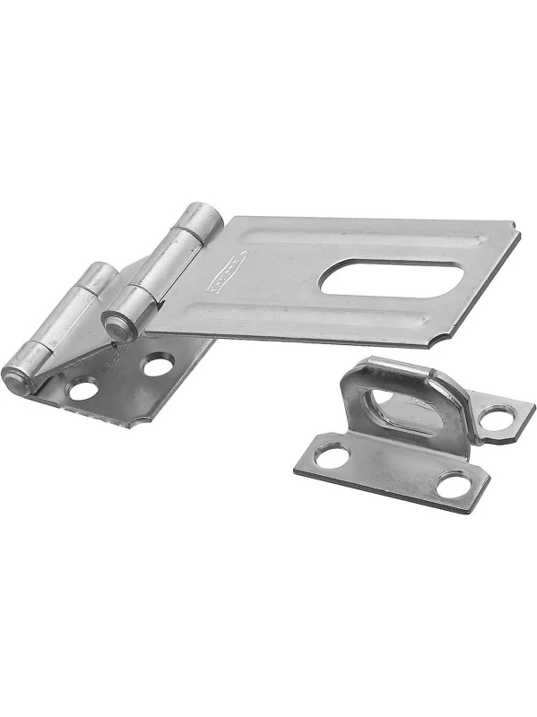 ALDABILLAS DE SEGURIDAD CON BISAGRA DOBLE