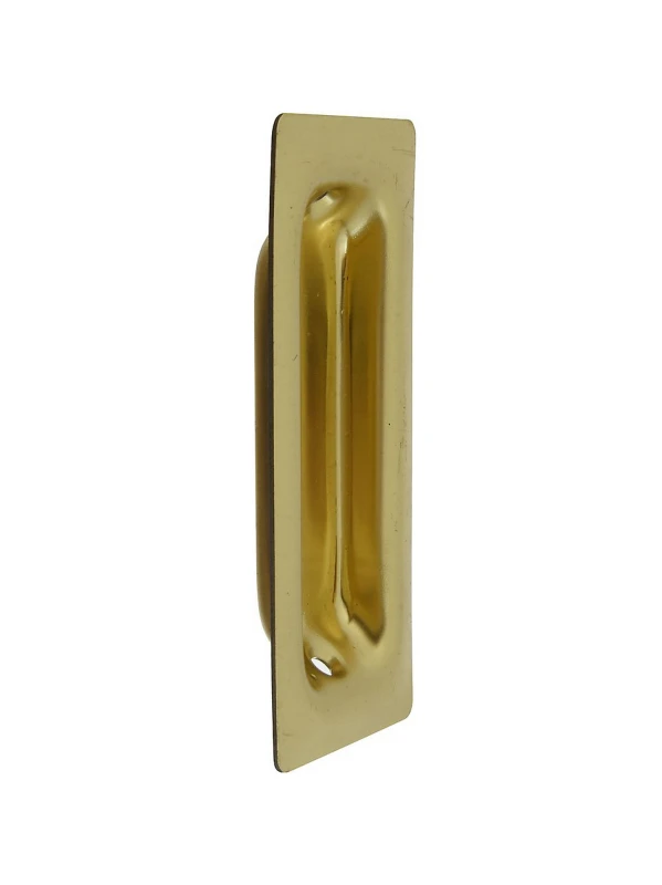 MANIJAS ENCASTRADAS 1 3/8 X 3 1/4 PUL