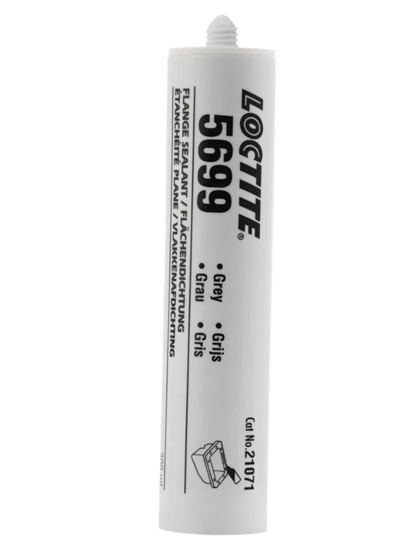 SELLADOR SILICON CARTUCHO