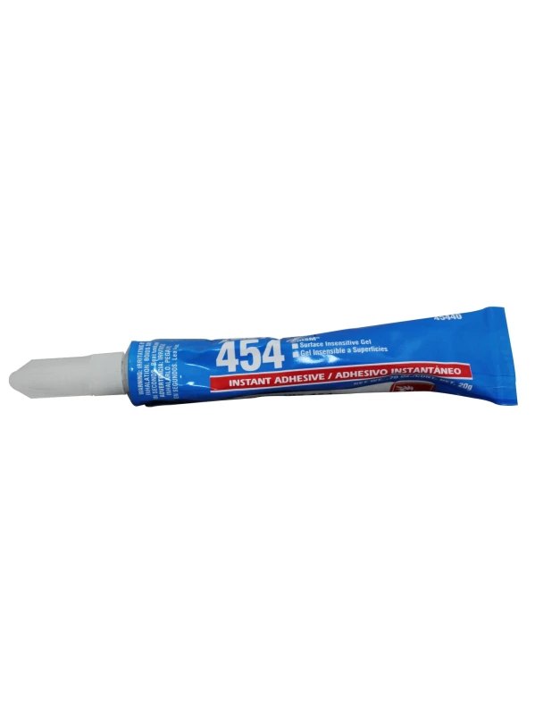 ADHESIVO INSTANTANEO PRISMA 454