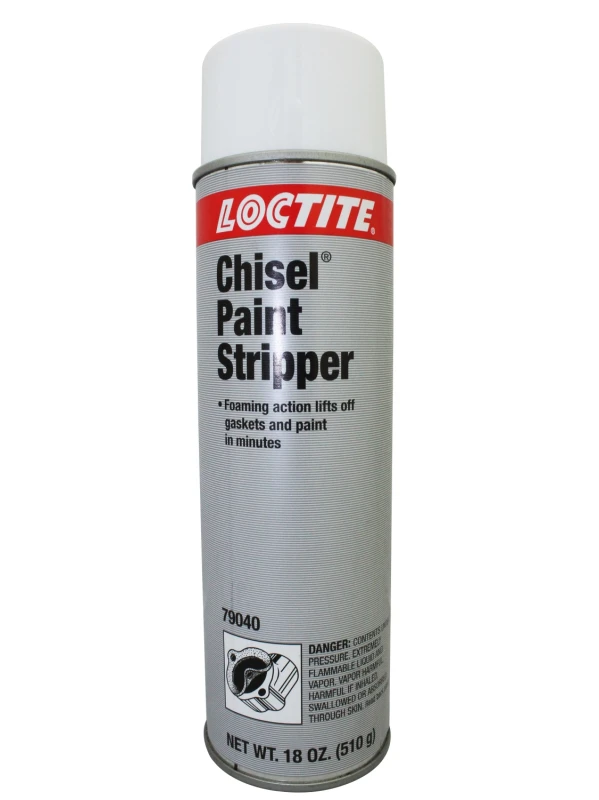 REMOVEDOR DE EMPAQUES CHISEL