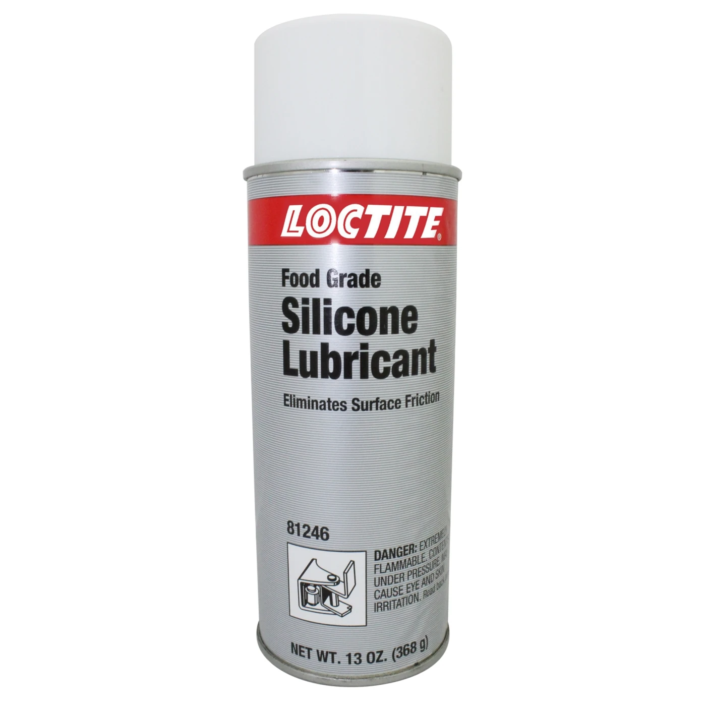 SILICONA GRADO ALIMENTICIO