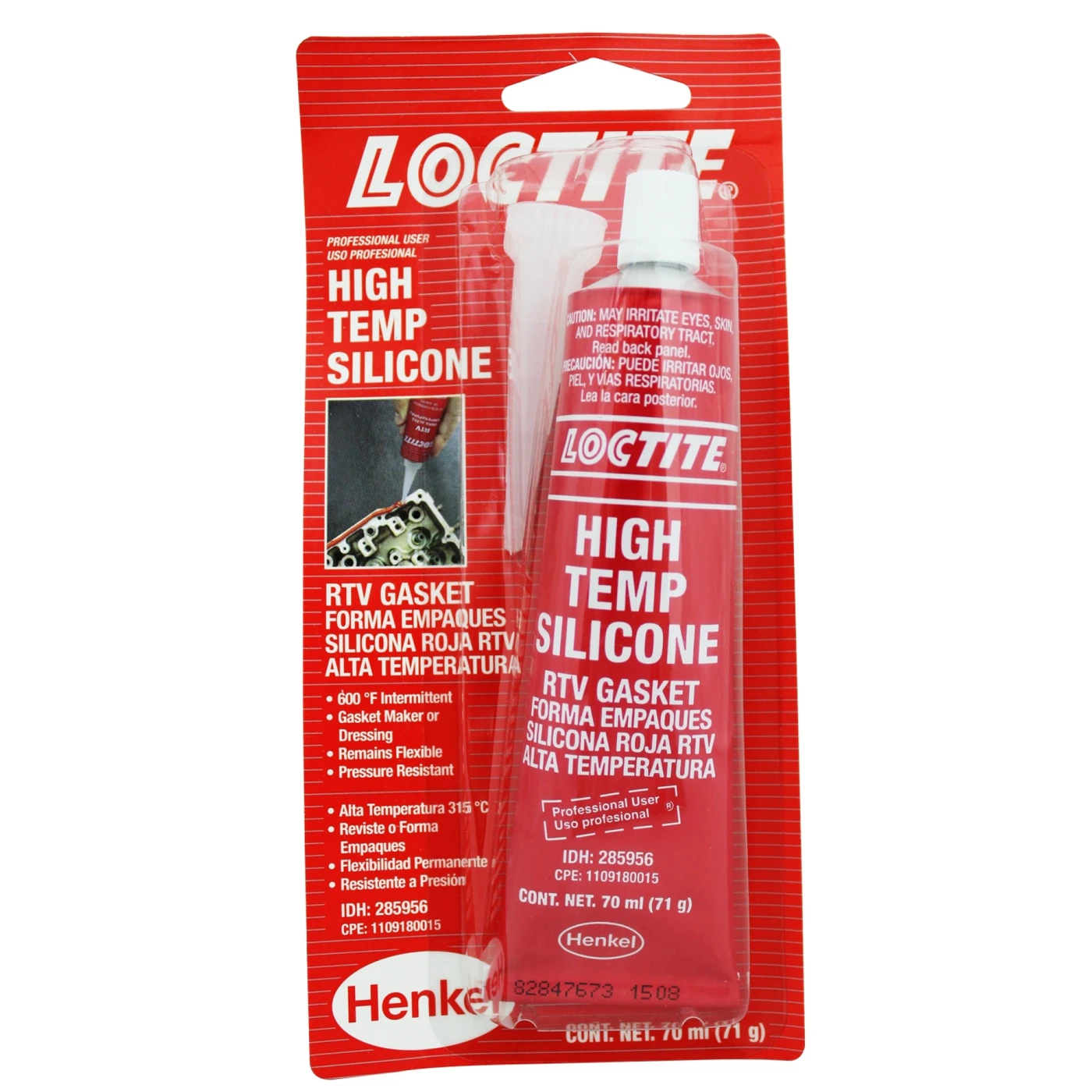SELLADOR SILICON