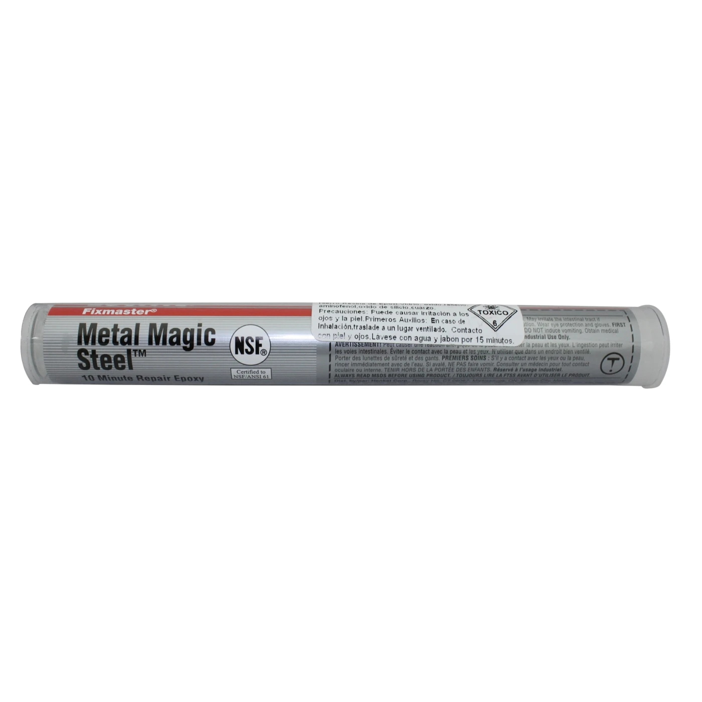 METAL MAGIC