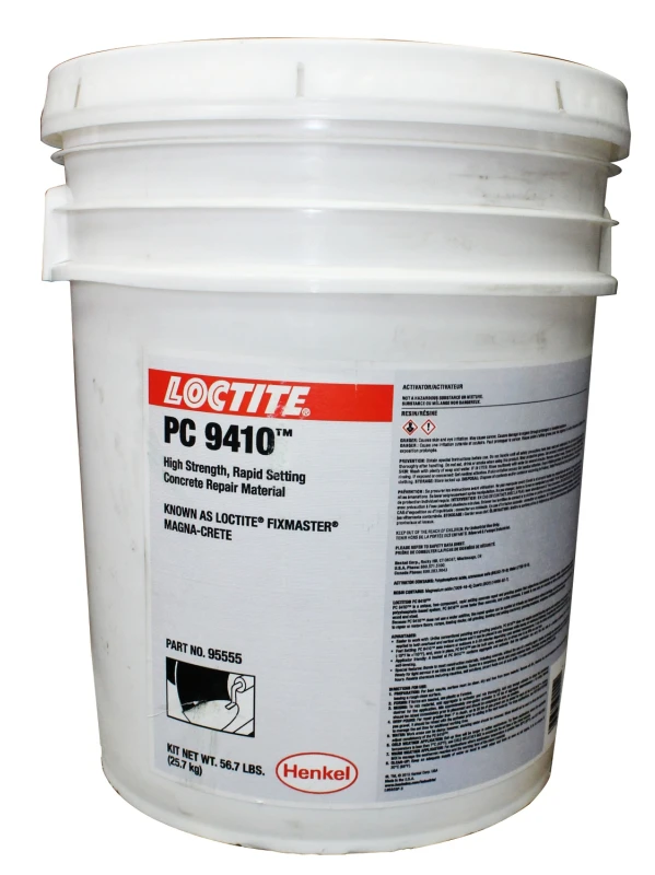 REPARADOR DE PISOS MAGNA CRETE
