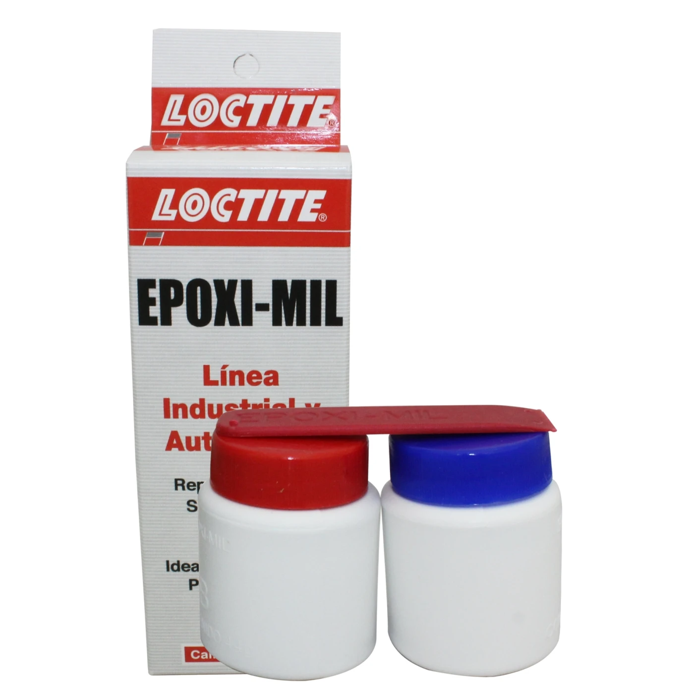 EPOXI-MIL