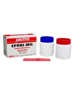 EPOXI-MIL