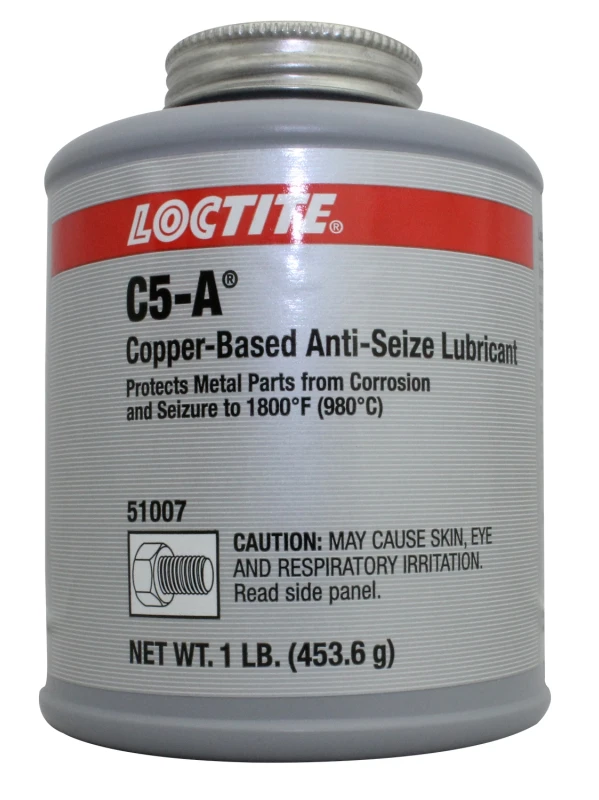 GRASA ANTI-SEIZE