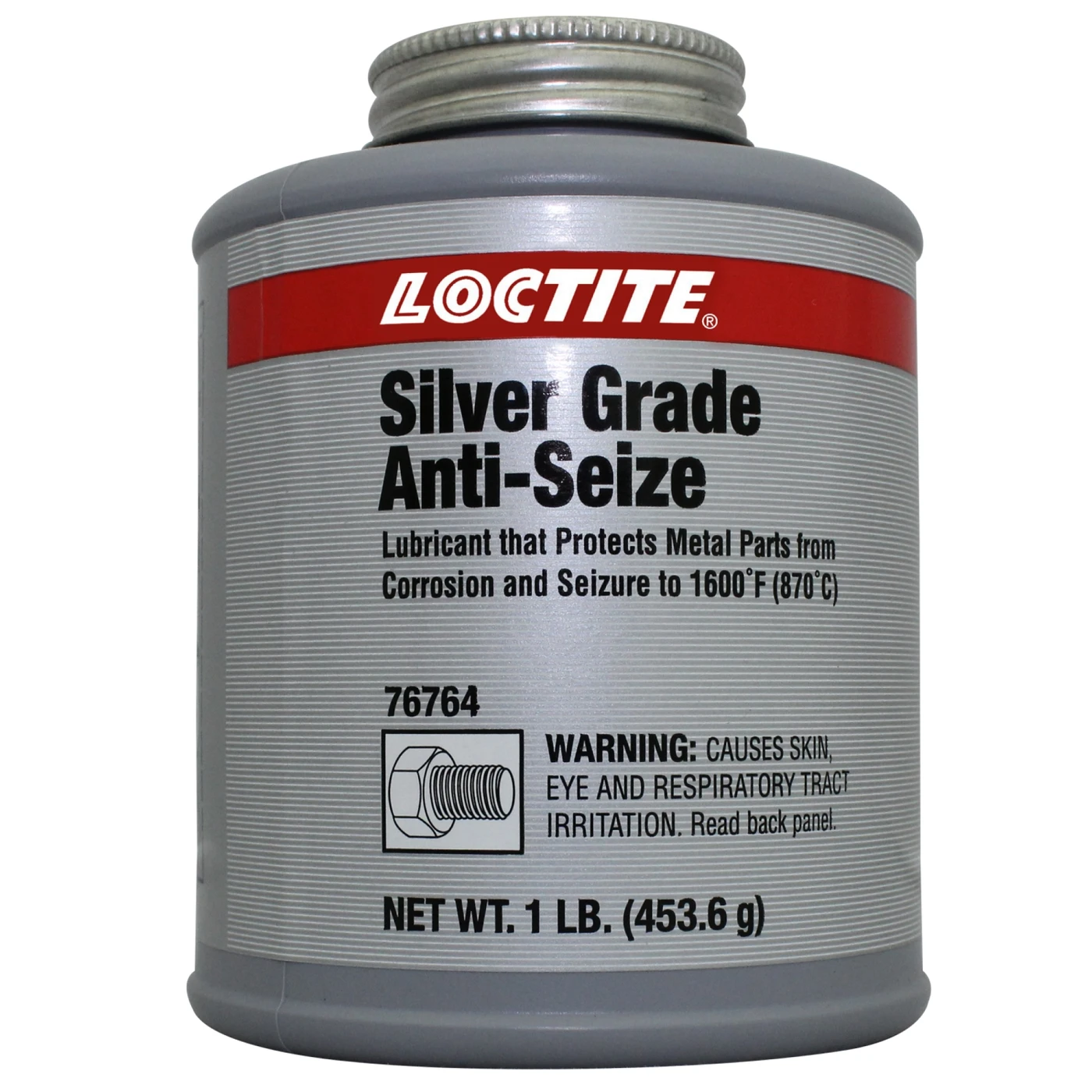 GRASA ANTI-SEIZE LB 8150