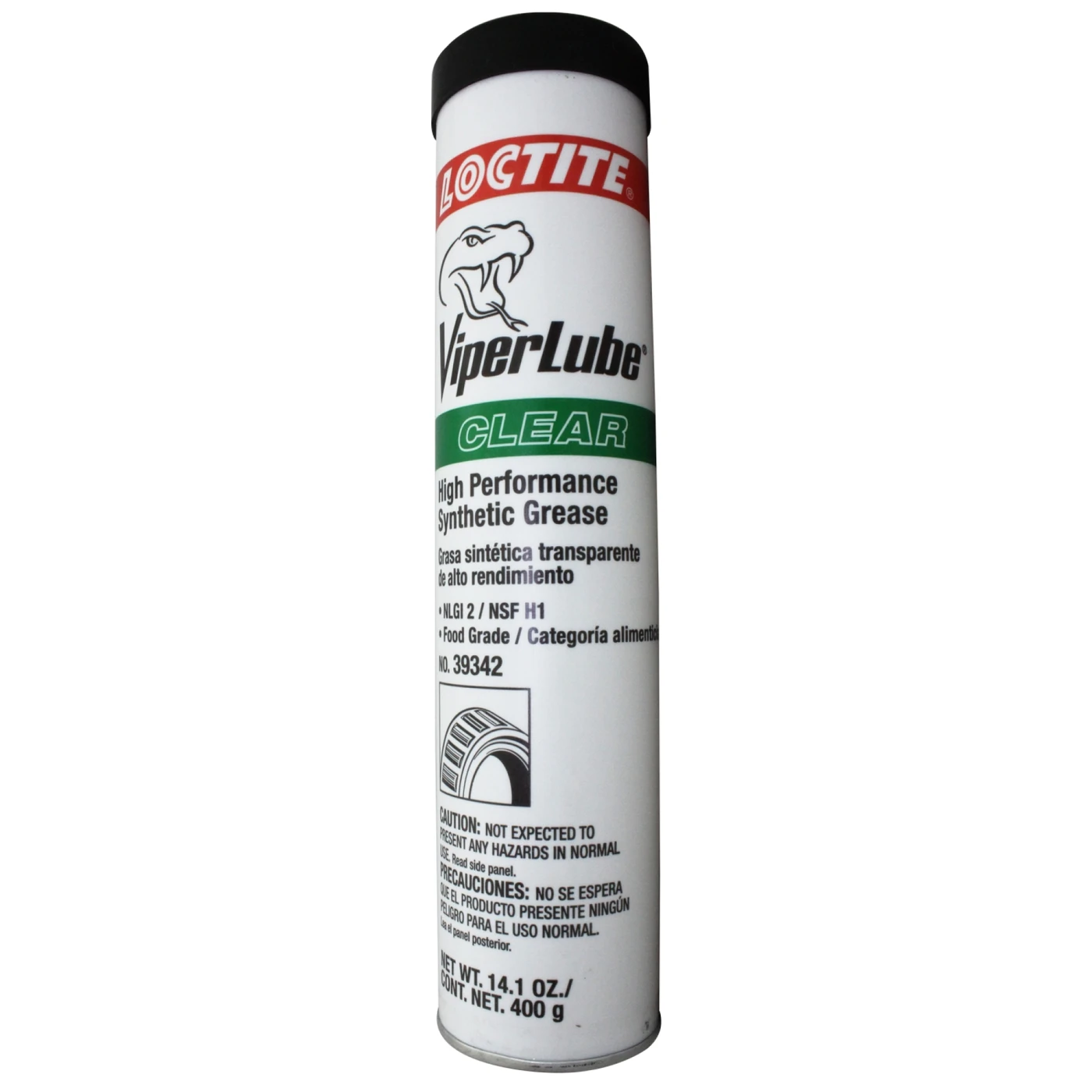 GRASA MULTIPROPOSITO VIPER LUBE
