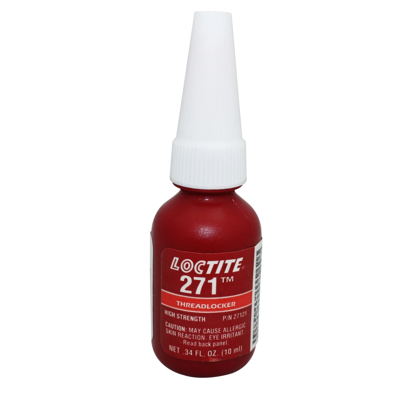 LIQUIDO TRABADOR DE ROSCAS 271 ROJO