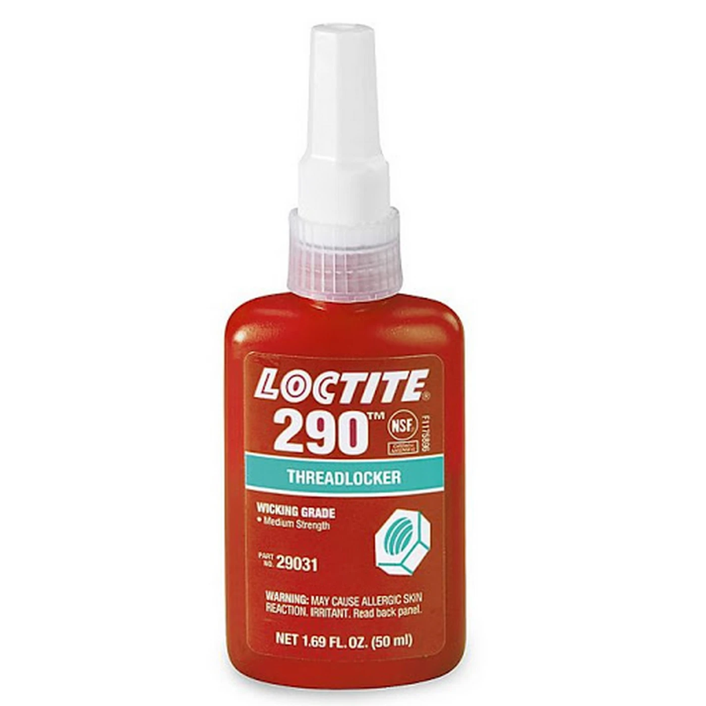 LIQUIDO TRABADOR DE ROSCAS 290 VERDE