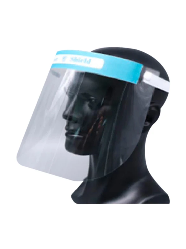 PROTECTOR FACIAL MEDICO