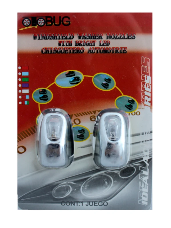 GRIFO LAVAVIDRIO UNIVERSAL