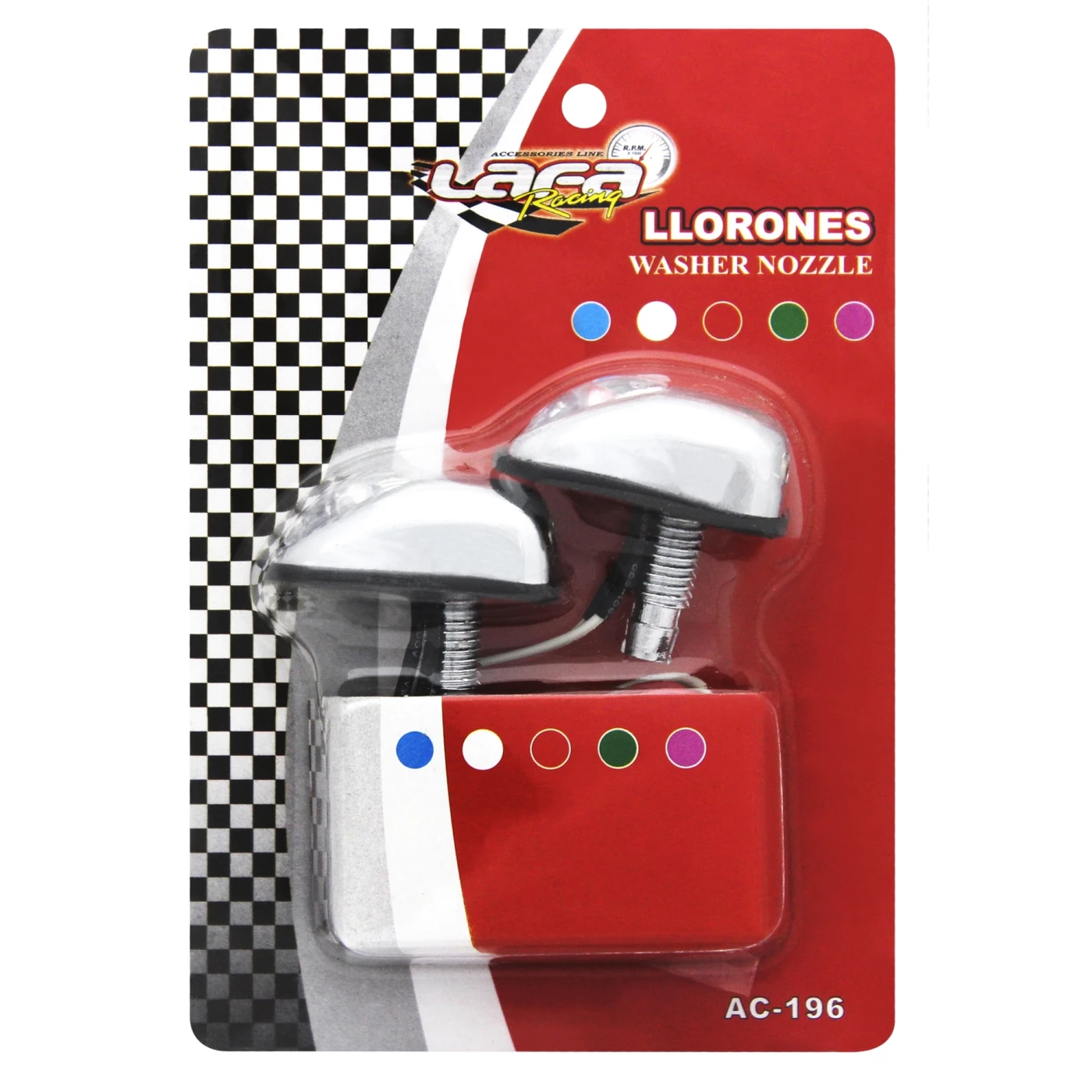 GRIFO LAVAVIDRIO UNIVERSAL