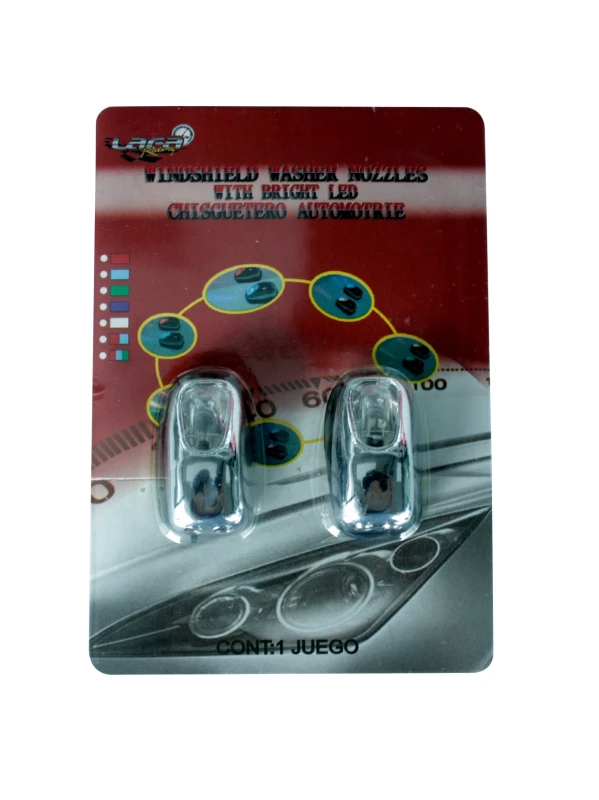 GRIFO LAVAVIDRIO UNIVERSAL